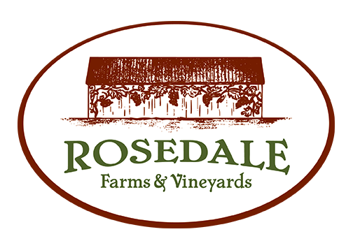 Rosedale Farms & Vineyards Online Store